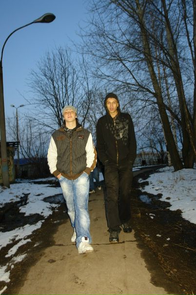 №51, Ким Канюков, Пермь №51, Ким Канюков, Пермь