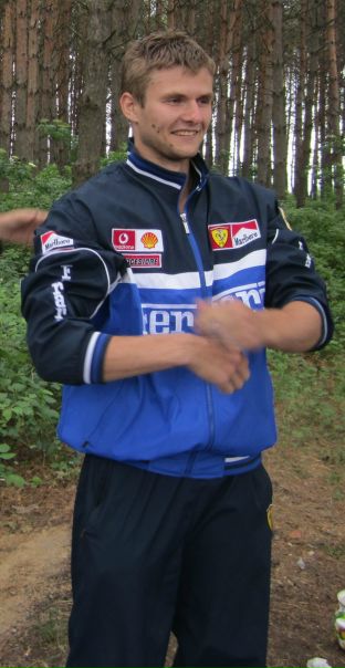 №10, Валера Левчук, Ровно №10, Валера Левчук, Ровно