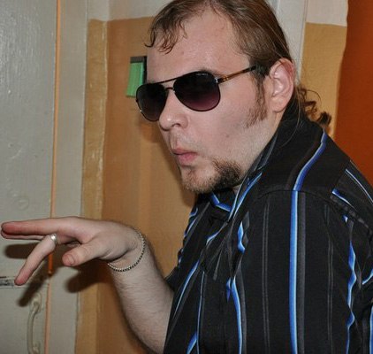 Михаил Васягин | Хабаровск