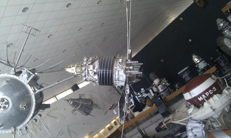 Александр Тенячкин | Чехов-2