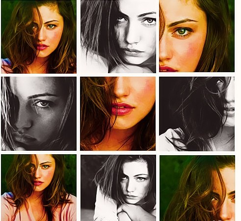 Лилька Калашникова | Москва