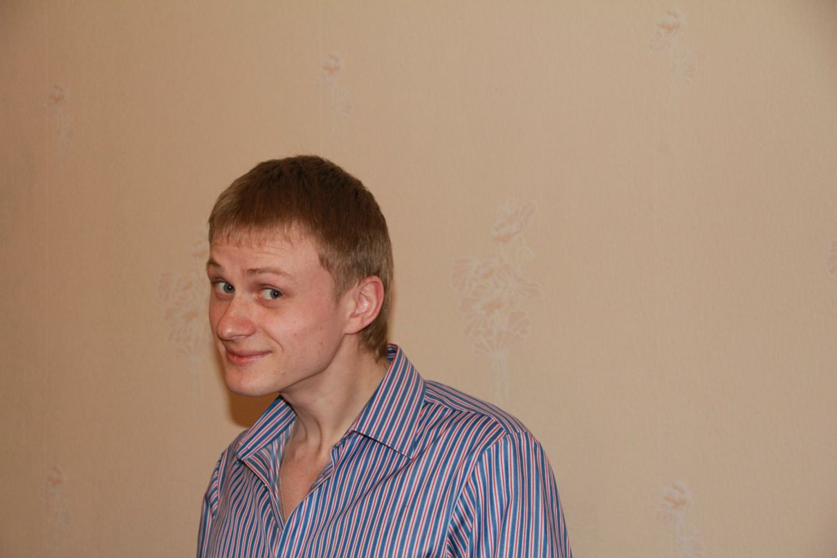 Александр Белый ZVER | Фаниполь