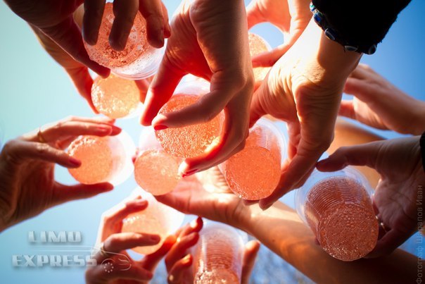 Тома Фирсенкова | Санкт-Петербург