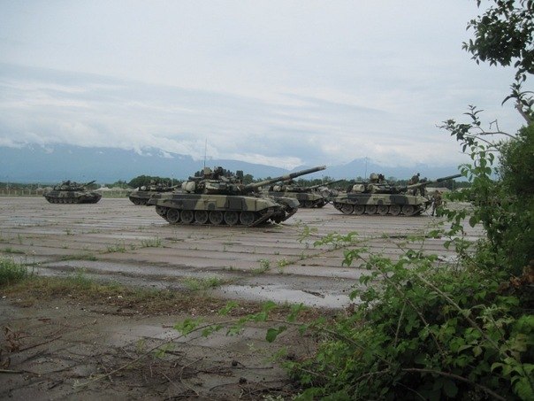 Александр Чертилин Валерьевич | Лесные Поляны