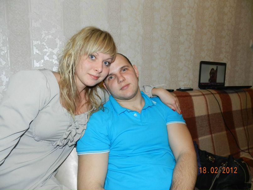 Ксюша Пашаева | Владивосток