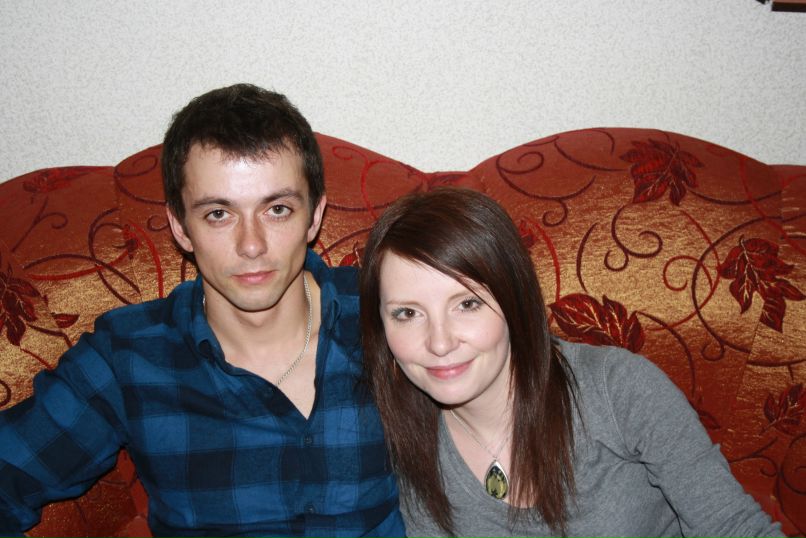 Елена Остах | Киев