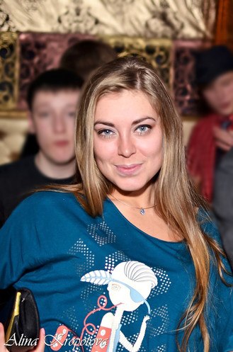 Маргарита Колесникова | Таганрог