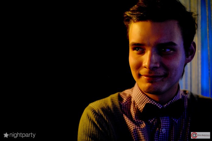 Андрей Алфимов | Магнитогорск