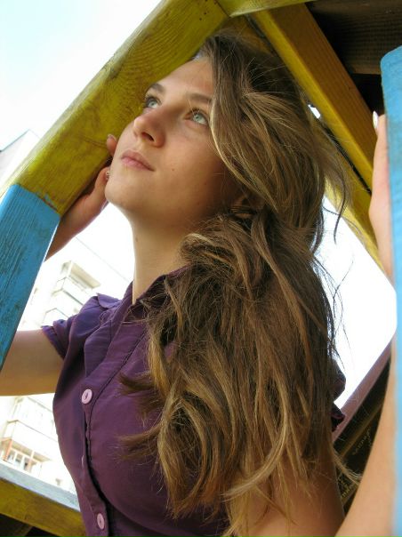 №90, Катя Черняк, 32 года, Луцк №90, Катя Черняк, 32 года, Луцк