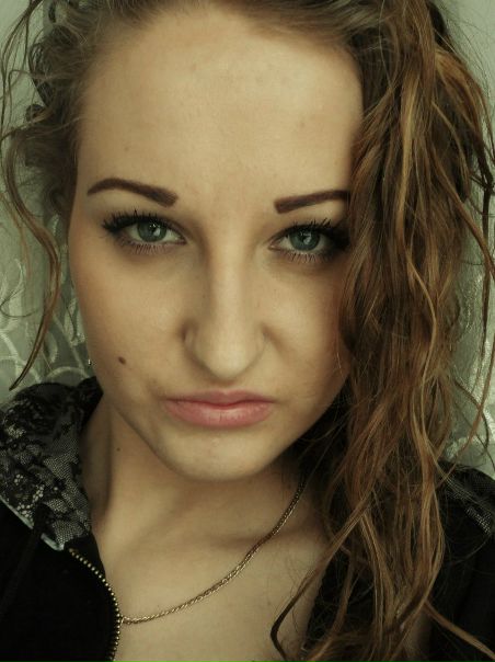 №102, Виктория Снеберко, 34 года №102, Виктория Снеберко, 34 года