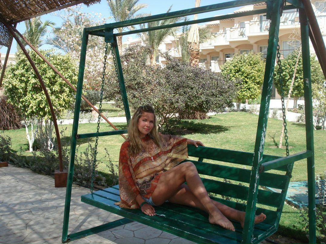 Алёна Алёшкина | Москва