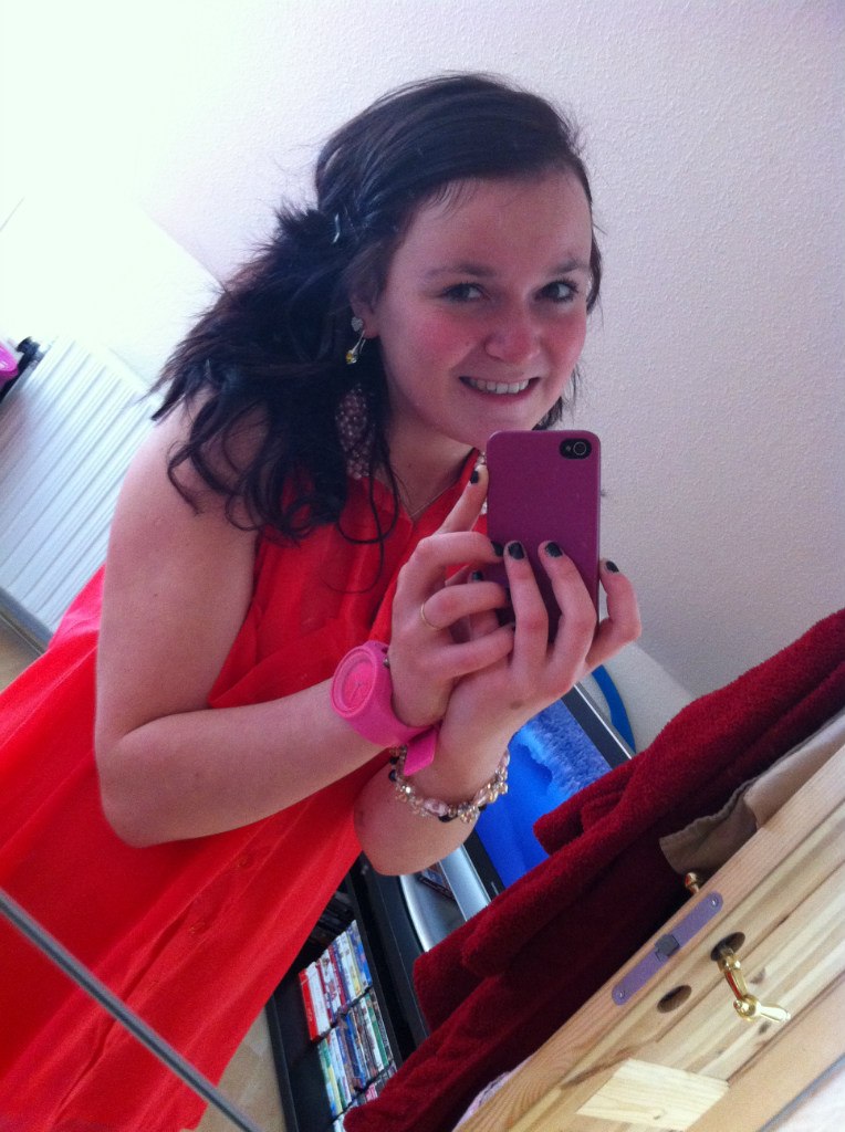 Маша Петрова | Калининград