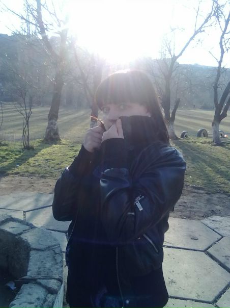 №155, Анюта Рябоконь, 33 года, Симферополь №155, Анюта Рябоконь, 33 года, Симферополь