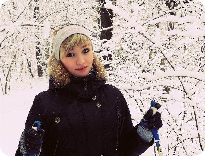 Кристина Родионова Юрьевна | Москва