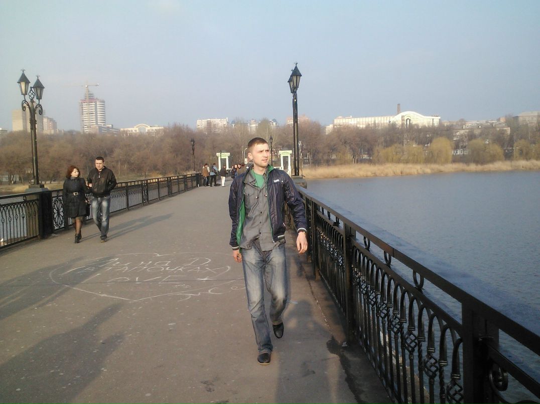 Дмитрий Симинченко Андреевич | Санкт-Петербург