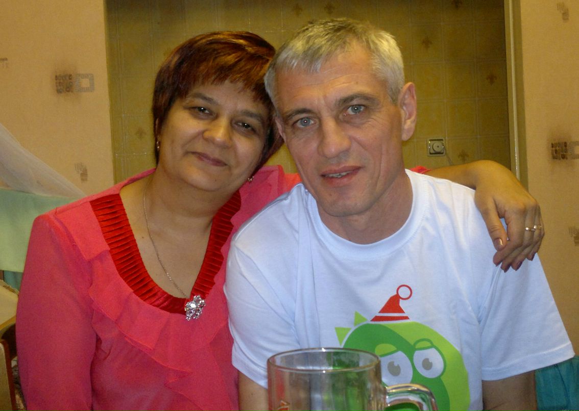 Ольга Волкова | Екатеринбург