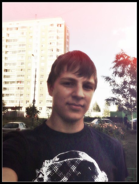 Андрей Ситёв | Киев