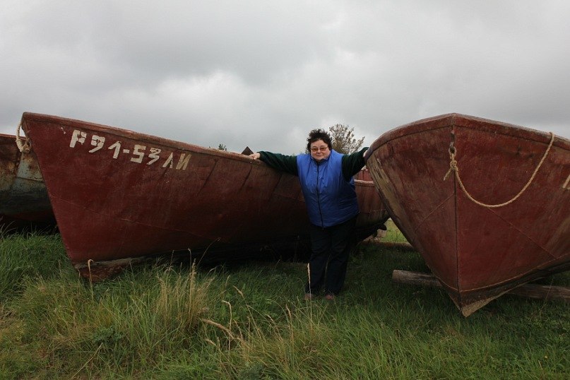 Лена Григорьеа | Санкт-Петербург