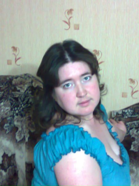 №15, Галя Волкова №15, Галя Волкова