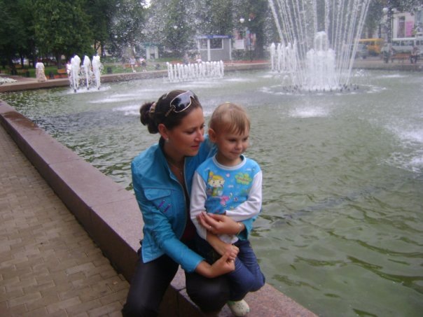 №36, Настя Рааб, Харьков №36, Настя Рааб, Харьков