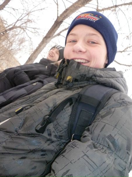 №102, Константин Кутуков, Магнитогорск №102, Константин Кутуков, Магнитогорск