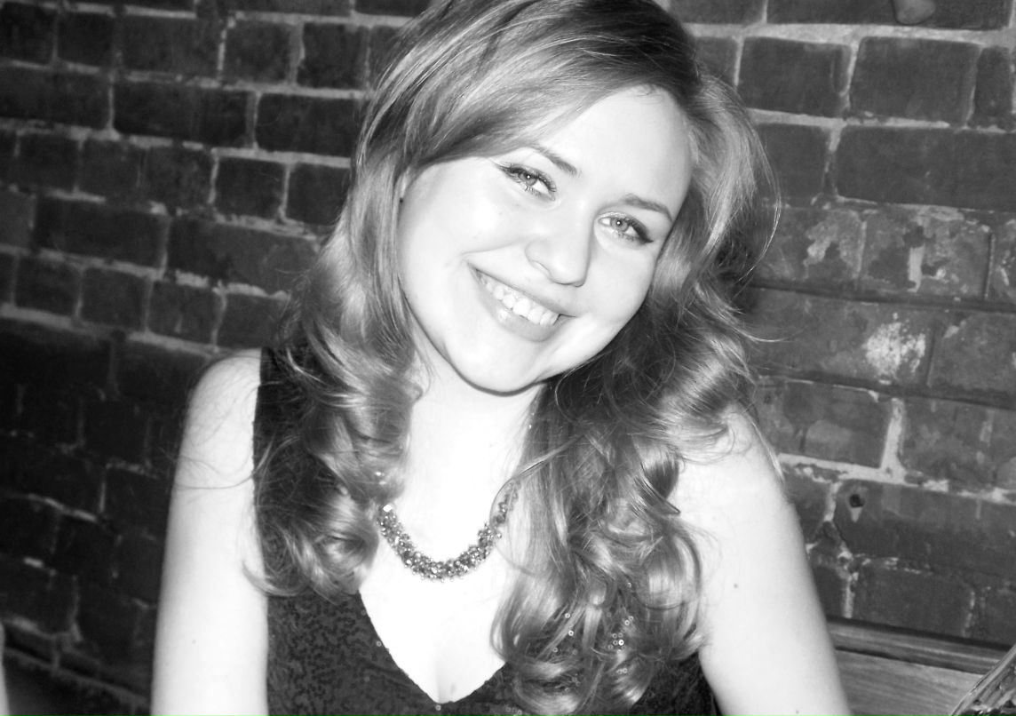 Катюша Павлова | Кимры