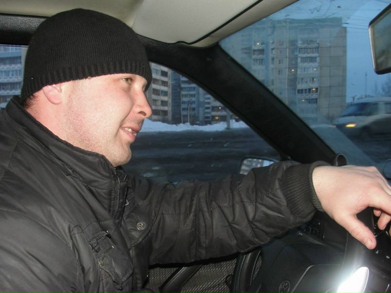 Павел Графов | 