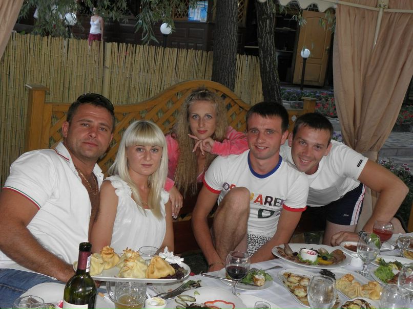 Александр Цикаленко | Киев