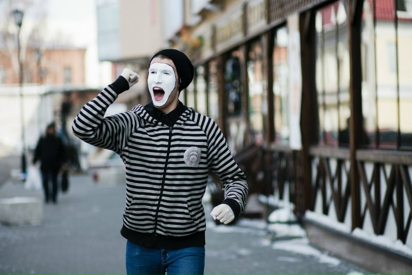 Архимед Новиков (Адей) | Рязань