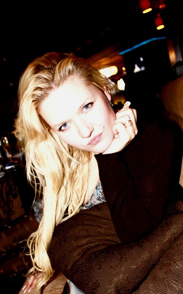 Екатерина Долгопольцева | Знаменск