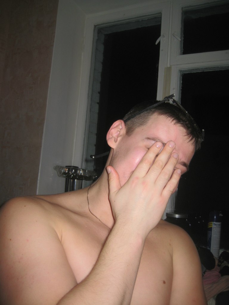 Дмитрий Серёгин | Москва