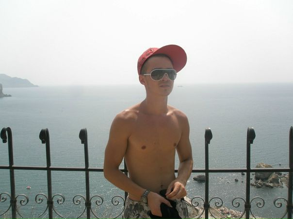 №24, Тимофей Кондратюк, Донецк №24, Тимофей Кондратюк, Донецк