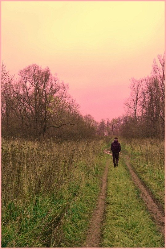 Андрюшка Ананьевский | Обнинск