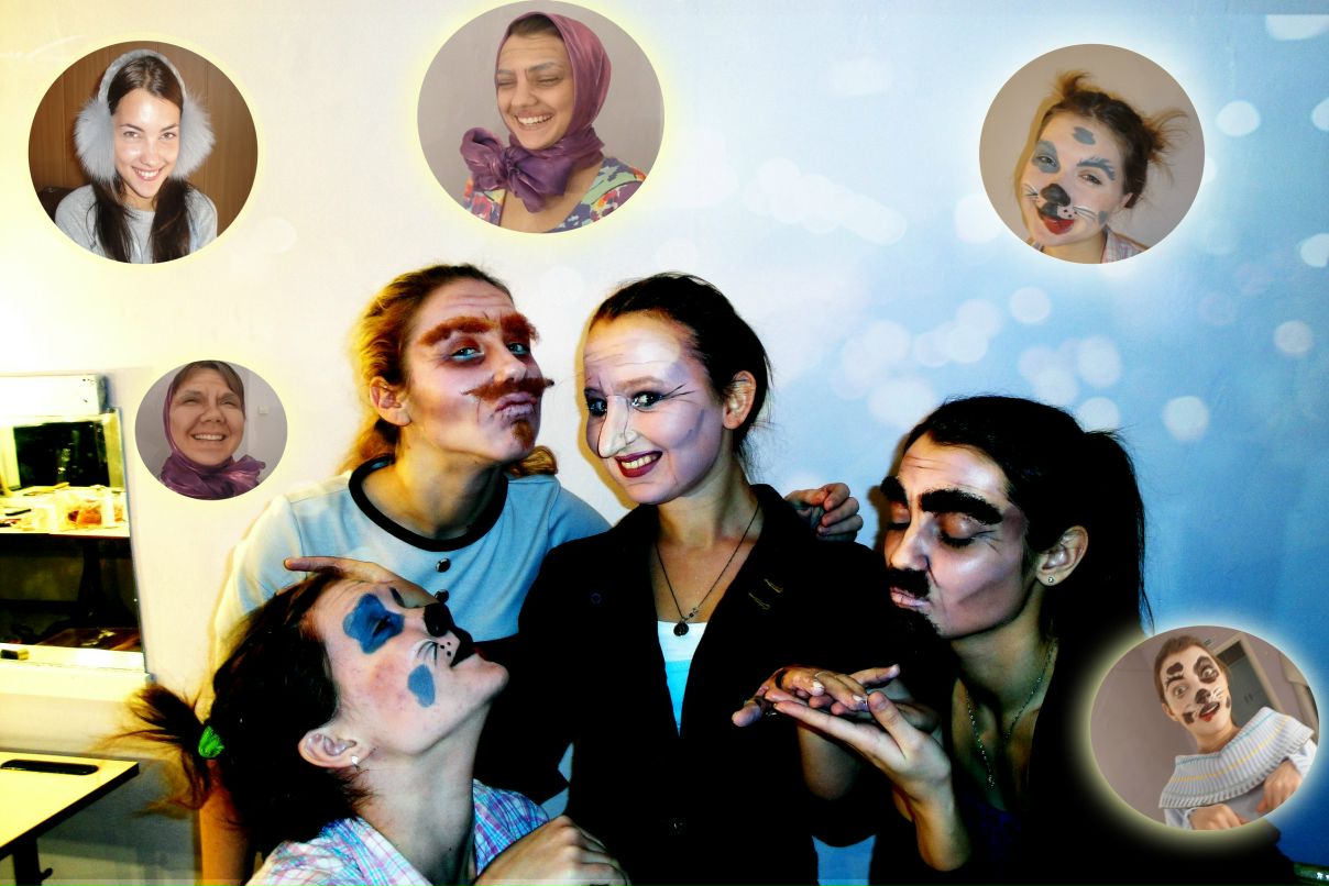 Елена Непомнящих | Усть-Илимск