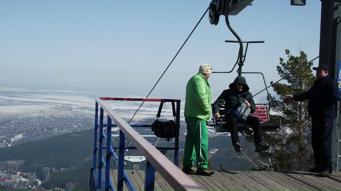 Дмитрий Пыхтин | Барнаул