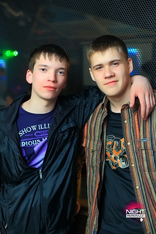 Дмитрий Шадрин | Москва