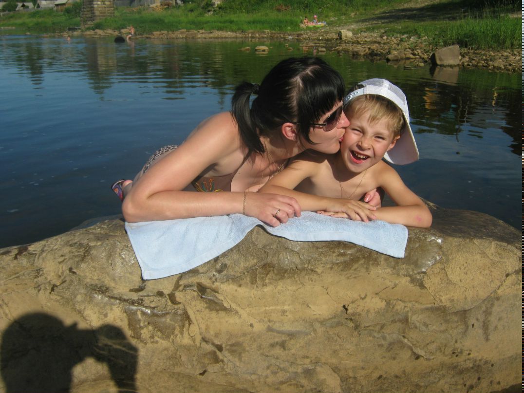 Татьяна Ковалевская(Пушкарева) | Губаха