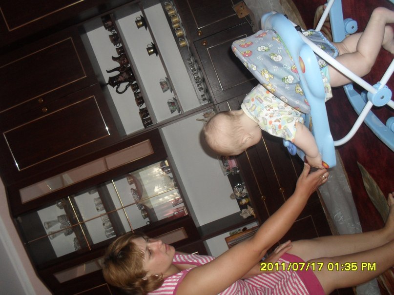 Маша Пушкар | Циганы