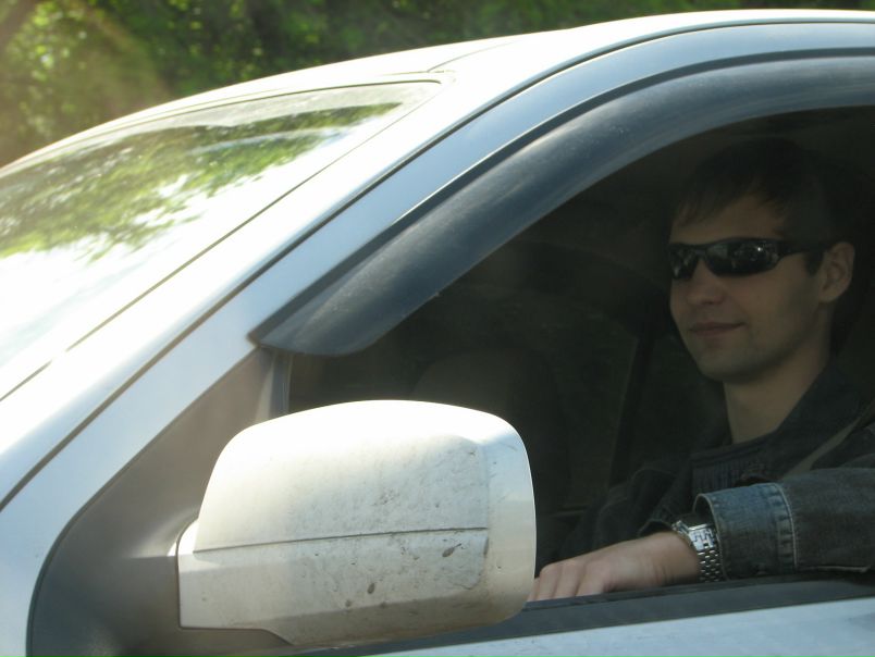 №7, Павел Мельников №7, Павел Мельников