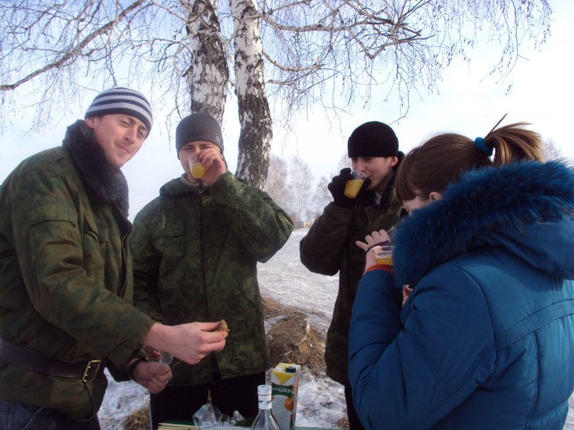 Ольга Алексейцева | Новосибирск