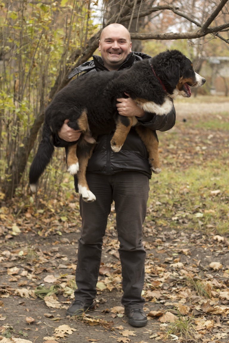 Фото профиля