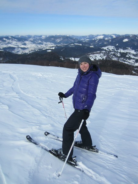 Татьяна Бирюкова | 