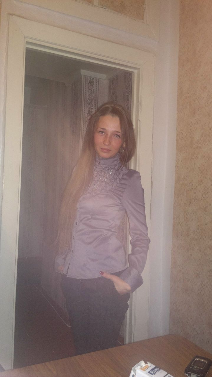 Дарья Круталевич | 