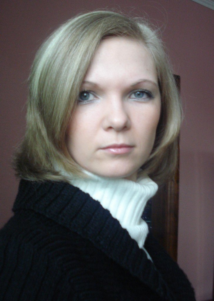 Анна Горгола | Киев