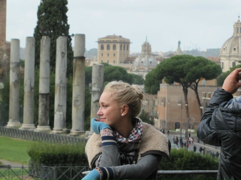 Инга Гара | Göteborg