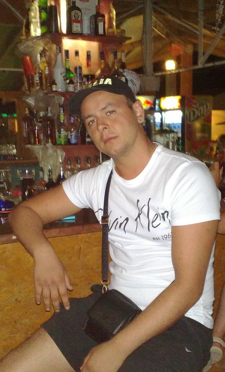 Женя Лысый | Санкт-Петербург