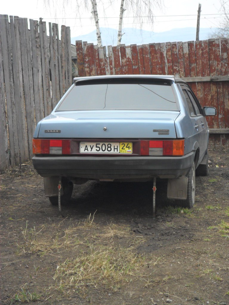 Светлана Назарова | Красноярск