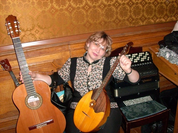 №2, Светлана Вишнякова №2, Светлана Вишнякова