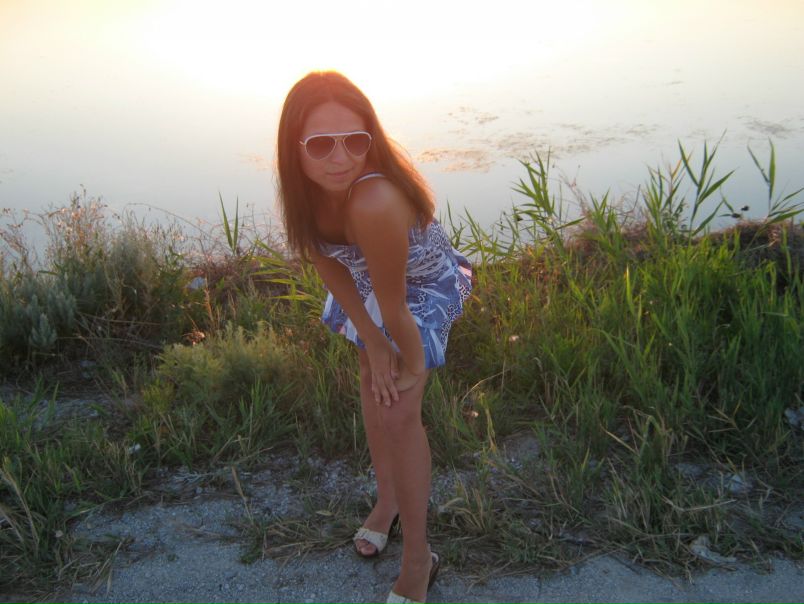 №4, Катерина Данилевская, 36 лет, Запорожье №4, Катерина Данилевская, 36 лет, Запорожье