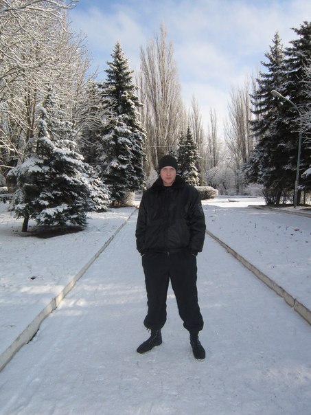 №28, Евгений Горовой, 34 года, Шахтерск №28, Евгений Горовой, 34 года, Шахтерск